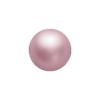 crystal powder rose